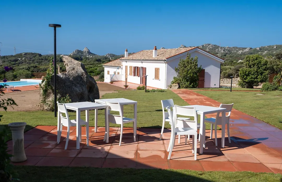Agriturismo Li Nalboni-1